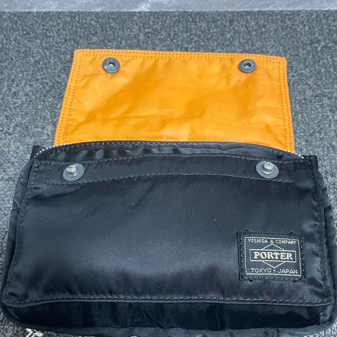 みー様 美品✨ Porter タンカー 2way ショルダーバッグ お財布　ポー
