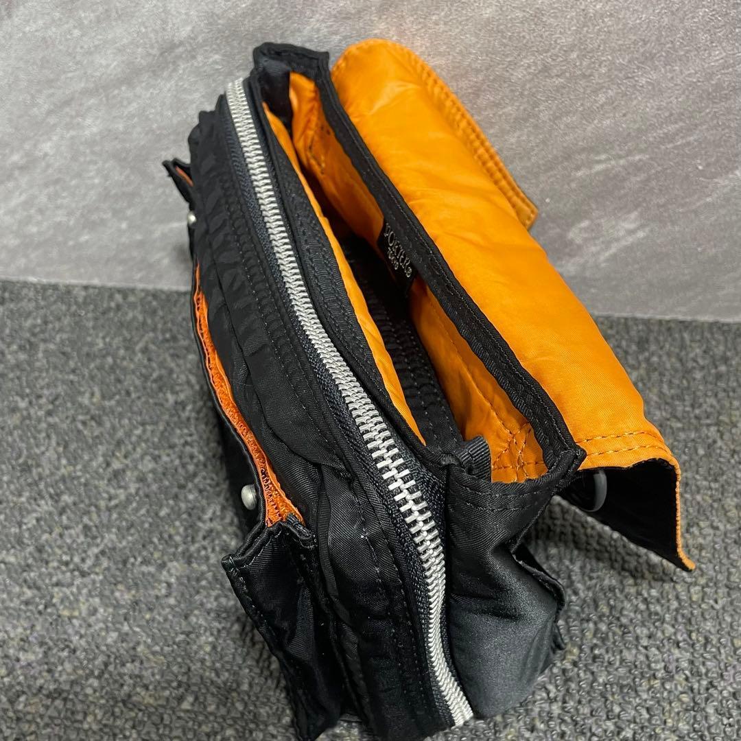 みー様 美品✨ Porter タンカー 2way ショルダーバッグ お財布　ポー