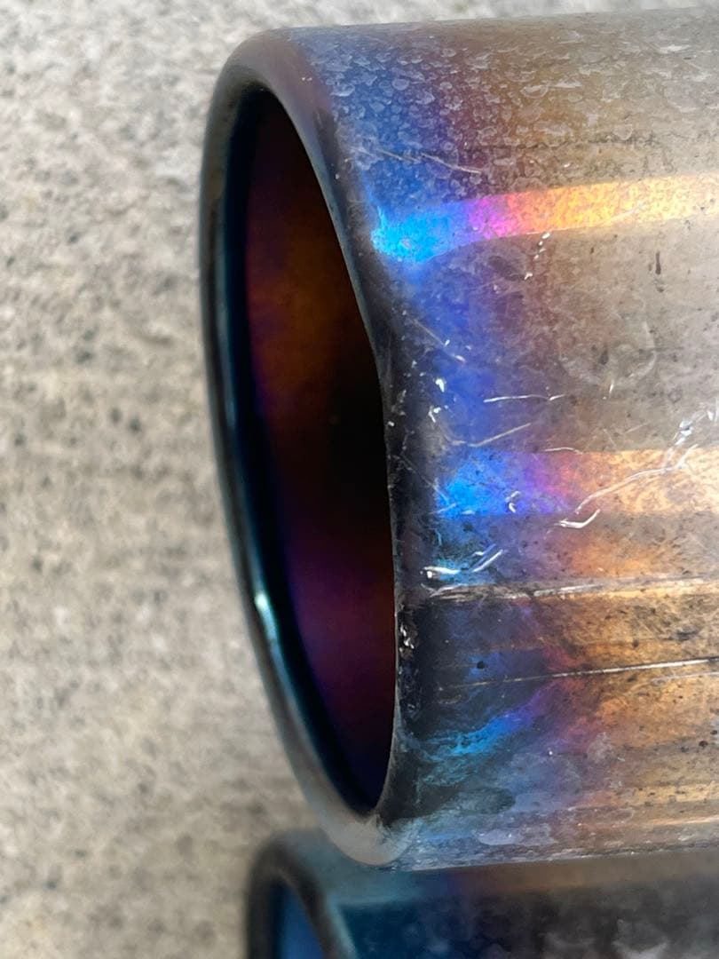 N*K様 HKS Cool style センター出しマフラー アルト ワゴンR