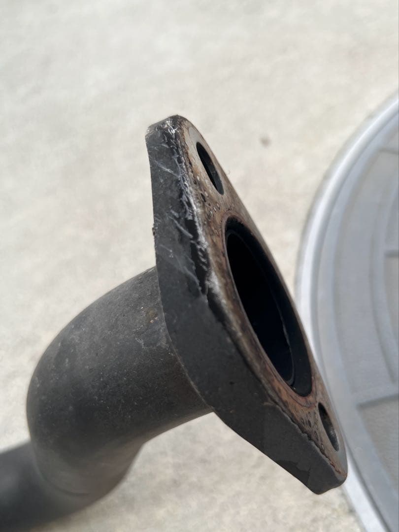 N*K様 HKS Cool style センター出しマフラー アルト ワゴンR