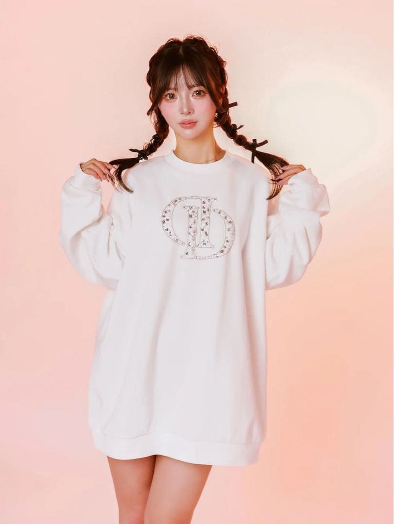 Darich DDビジュープルオーバー