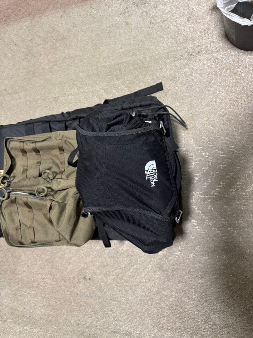 MONOLITH 75 41px Rapidfire ガンバッグ スーツケース