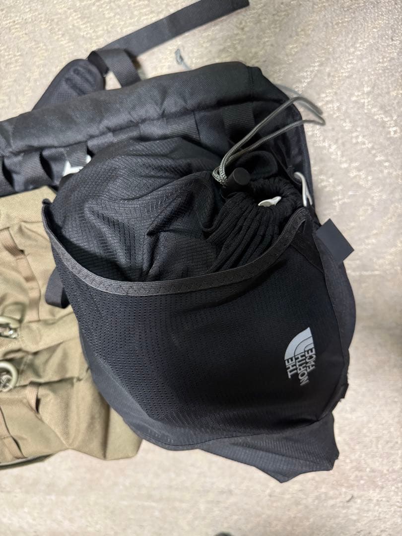 MONOLITH 75 41px Rapidfire ガンバッグ スーツケース