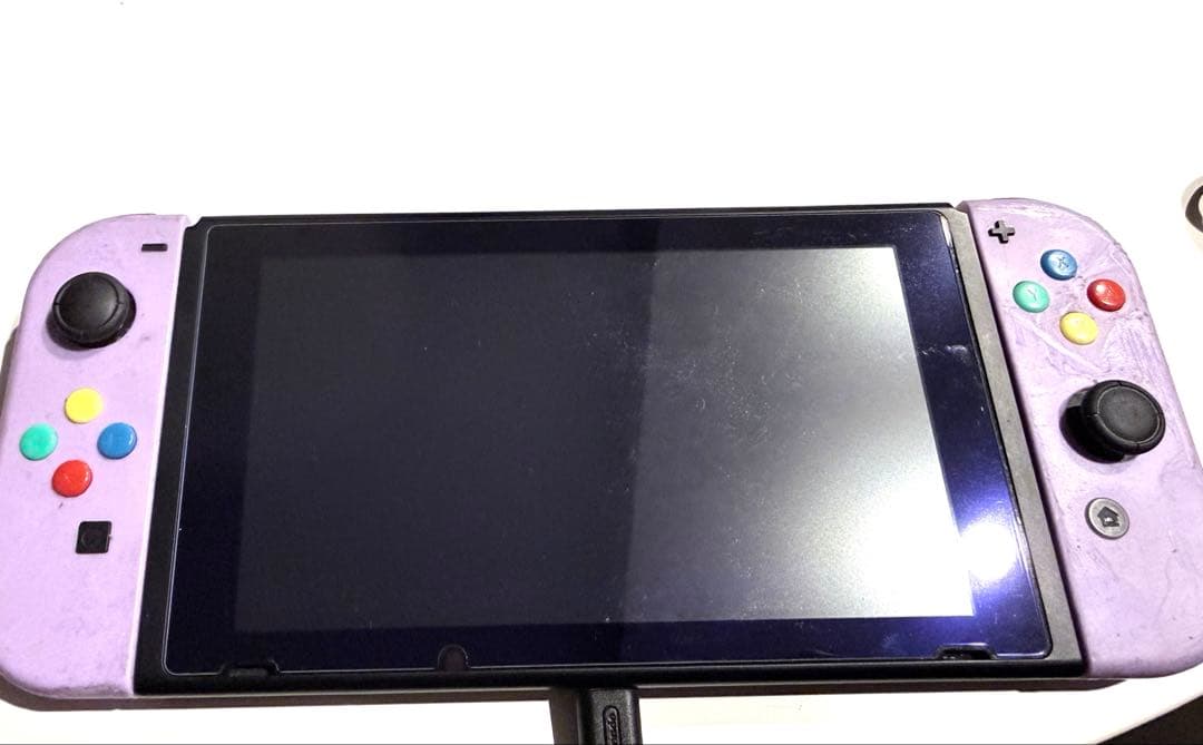 て*る様 送料無料 ニンテンドースイッチ 本体