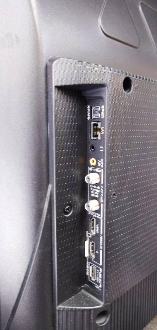 ★美品　TCL 32S516E 2021年製　地上 BS/CS、スマートテレビ★