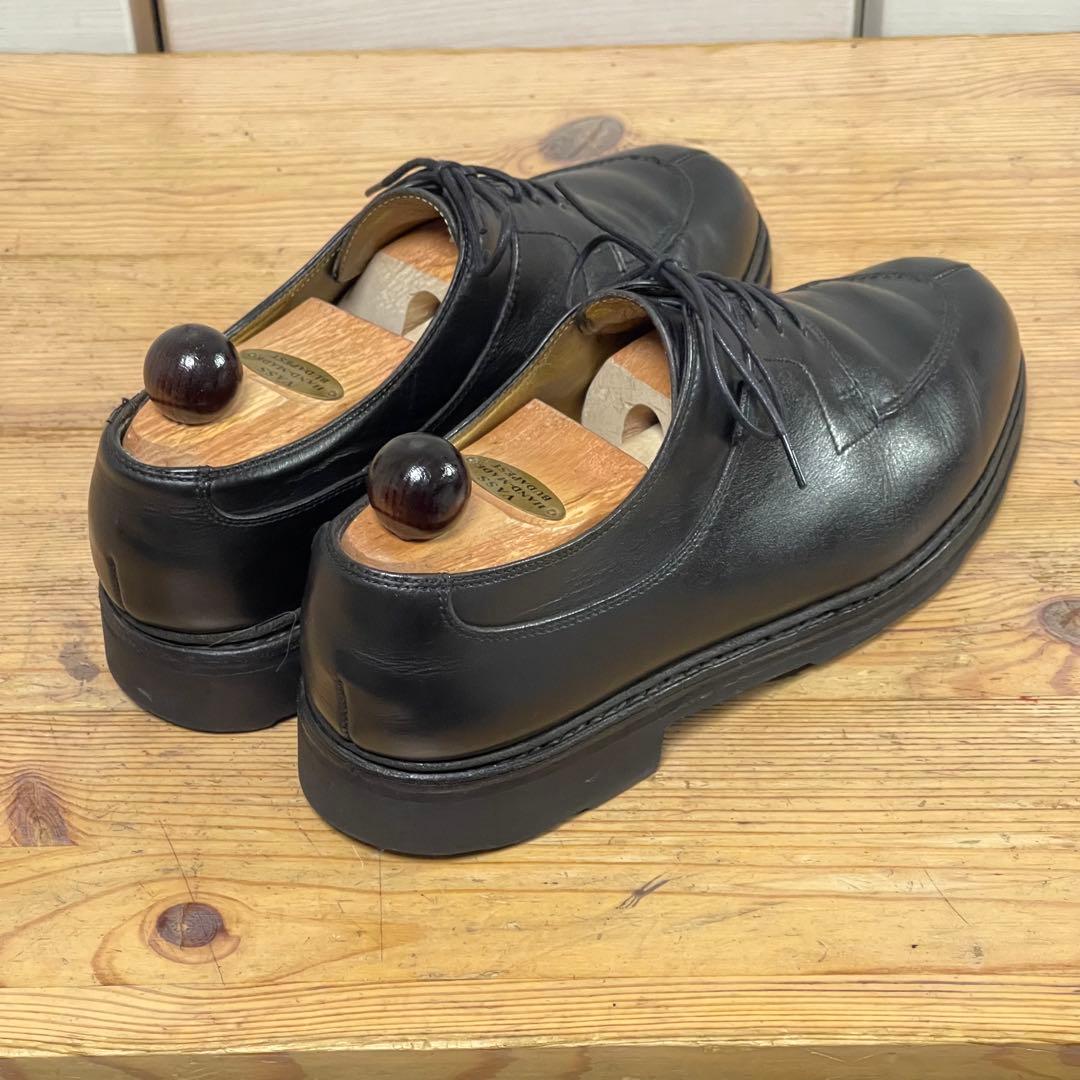 パラブーツのアビニョン8.5