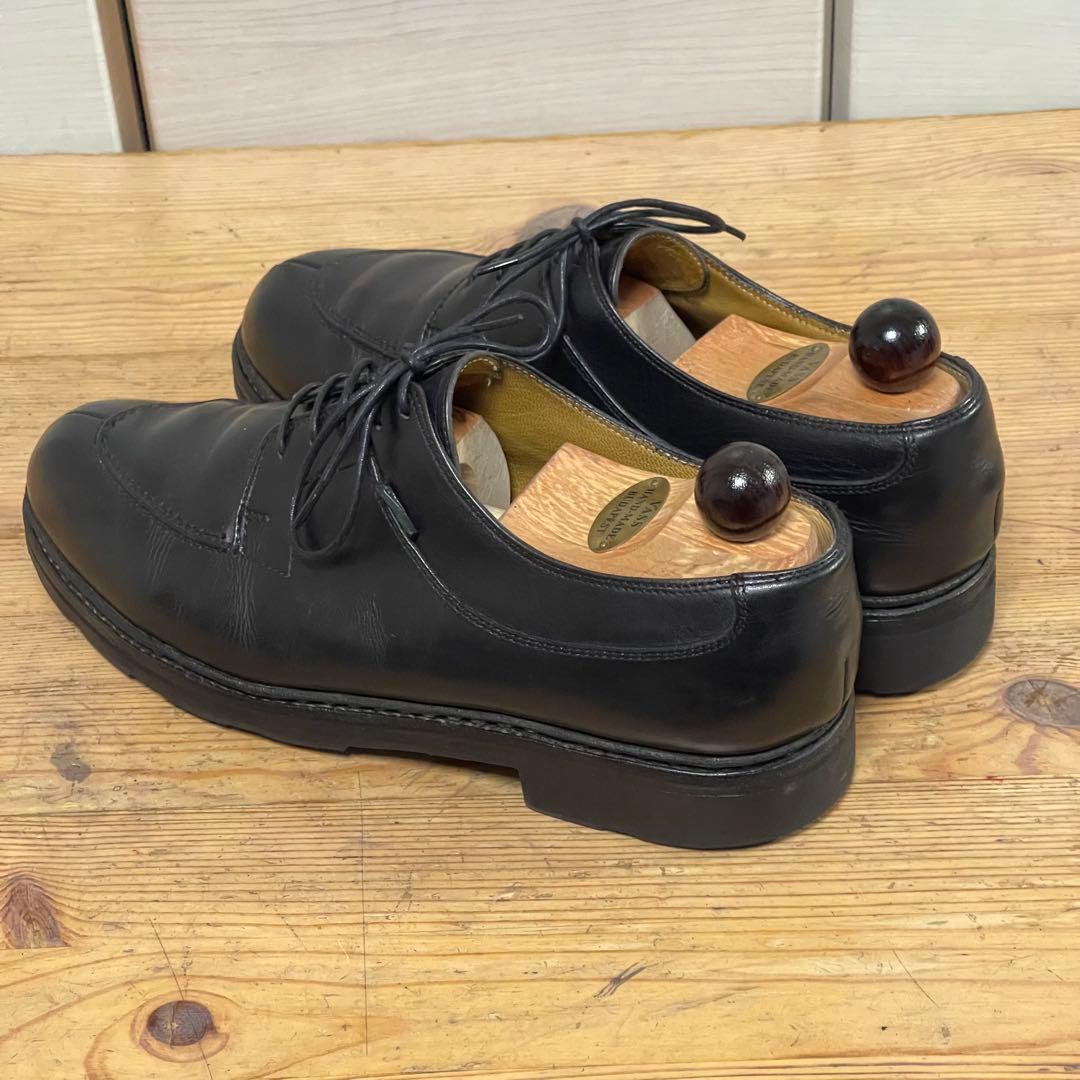 パラブーツのアビニョン8.5