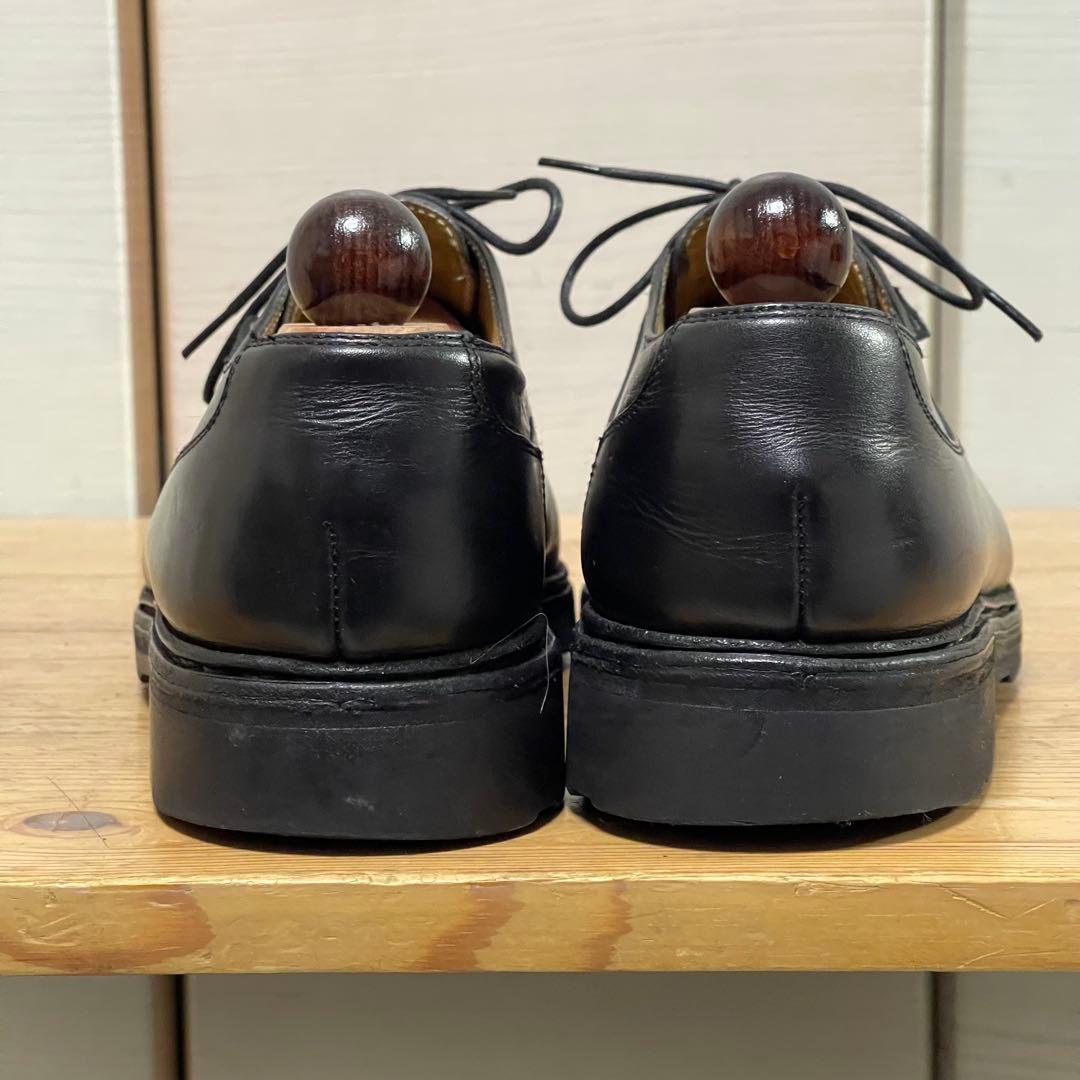 パラブーツのアビニョン8.5