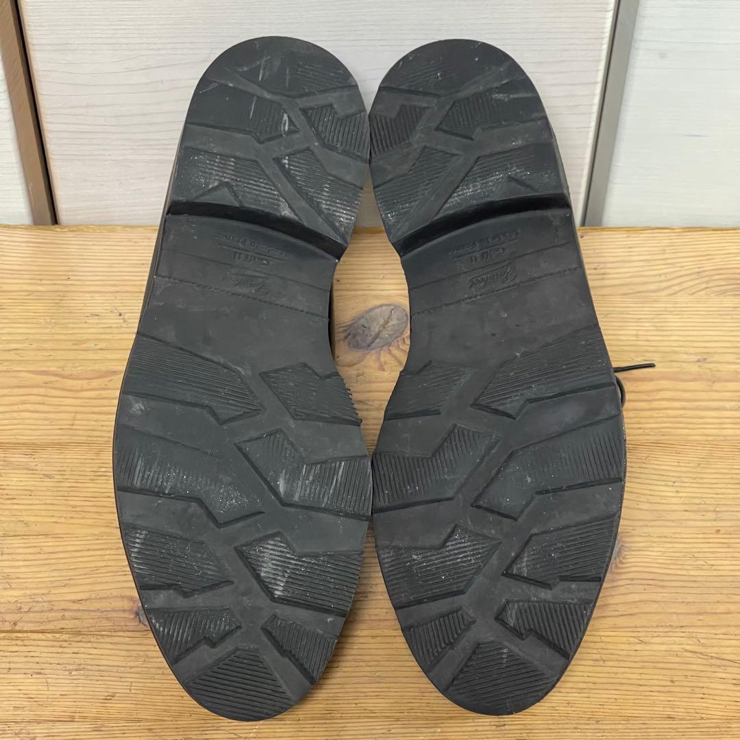 パラブーツのアビニョン8.5