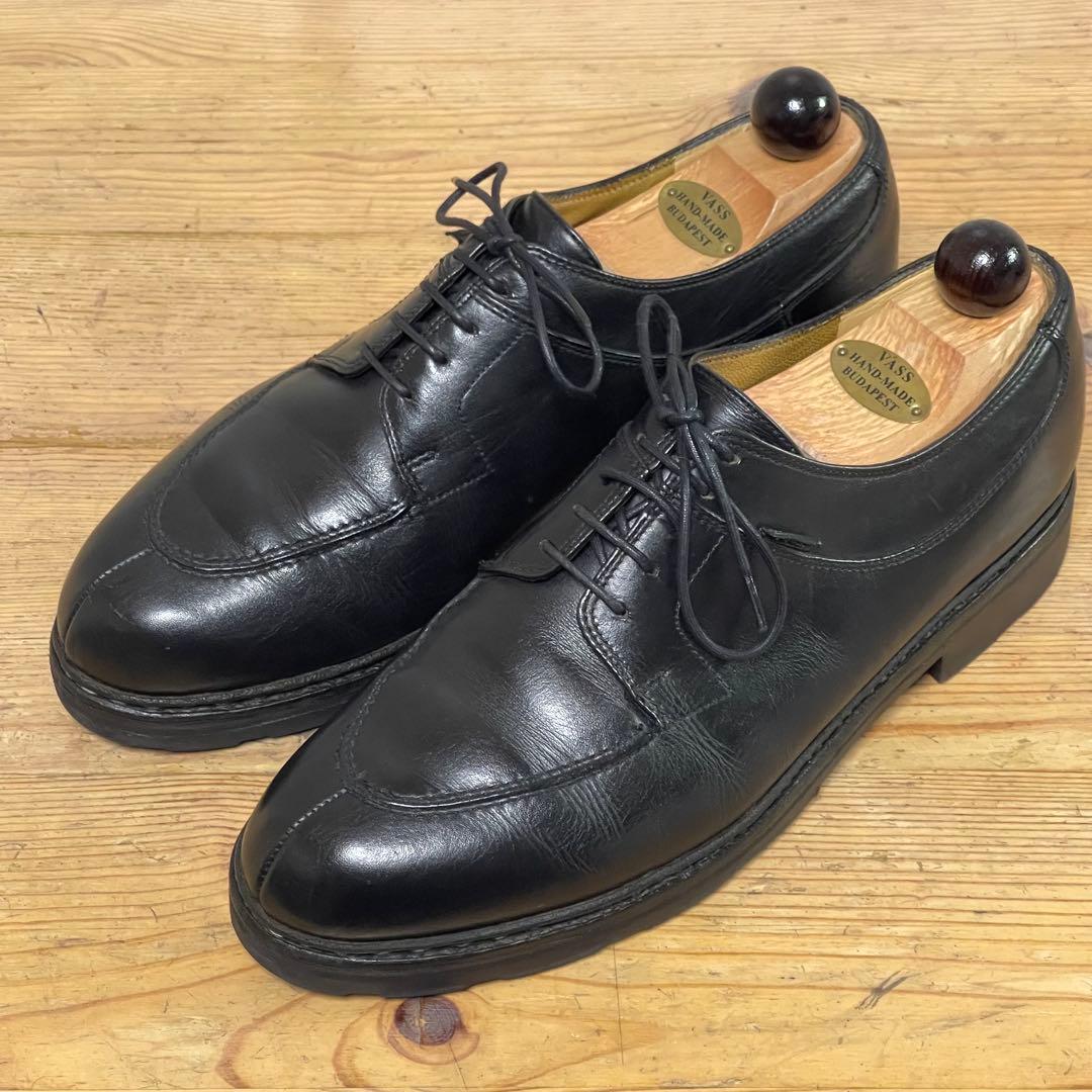 パラブーツのアビニョン8.5