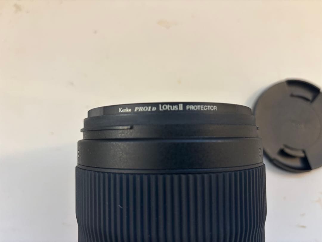 SIGMA70-200 F2.8 DG OS HSM Sports Fマウント