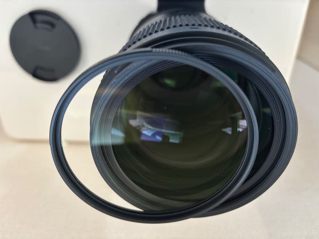 SIGMA70-200 F2.8 DG OS HSM Sports Fマウント