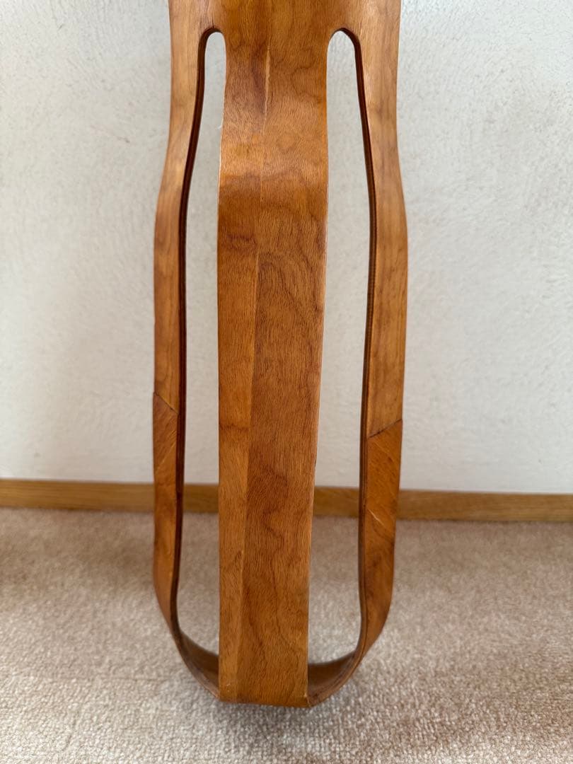 イームズビンテージ　レッグスプリントEVANS社刻印無し