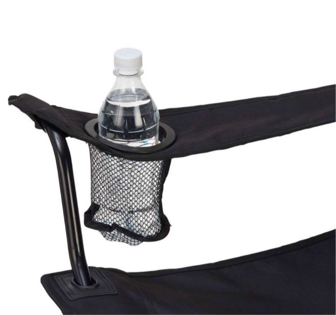 コールマンアームチェア　2脚セット