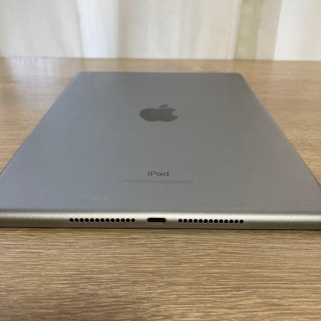 ipad 第6世代 32GB Wi-Fiモデル