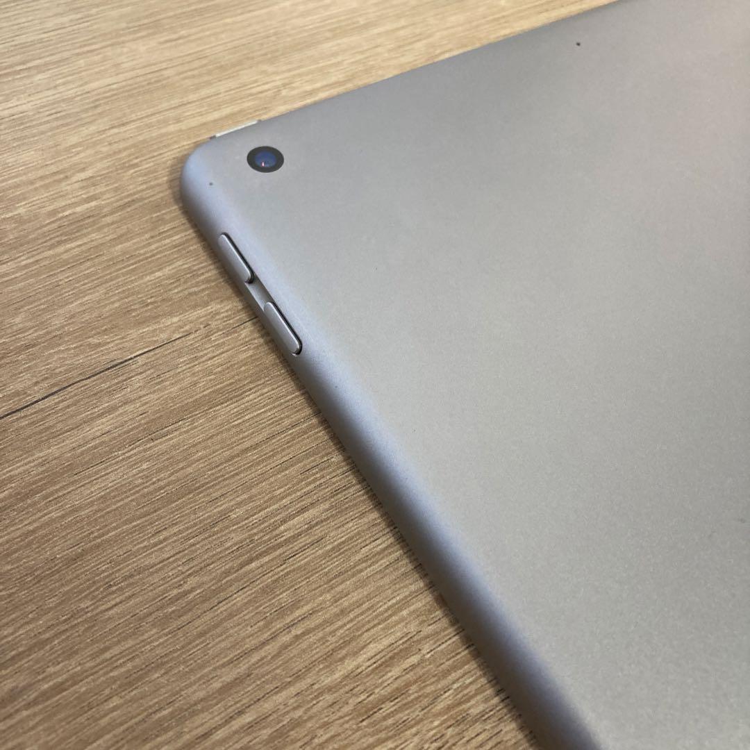 ipad 第6世代 32GB Wi-Fiモデル