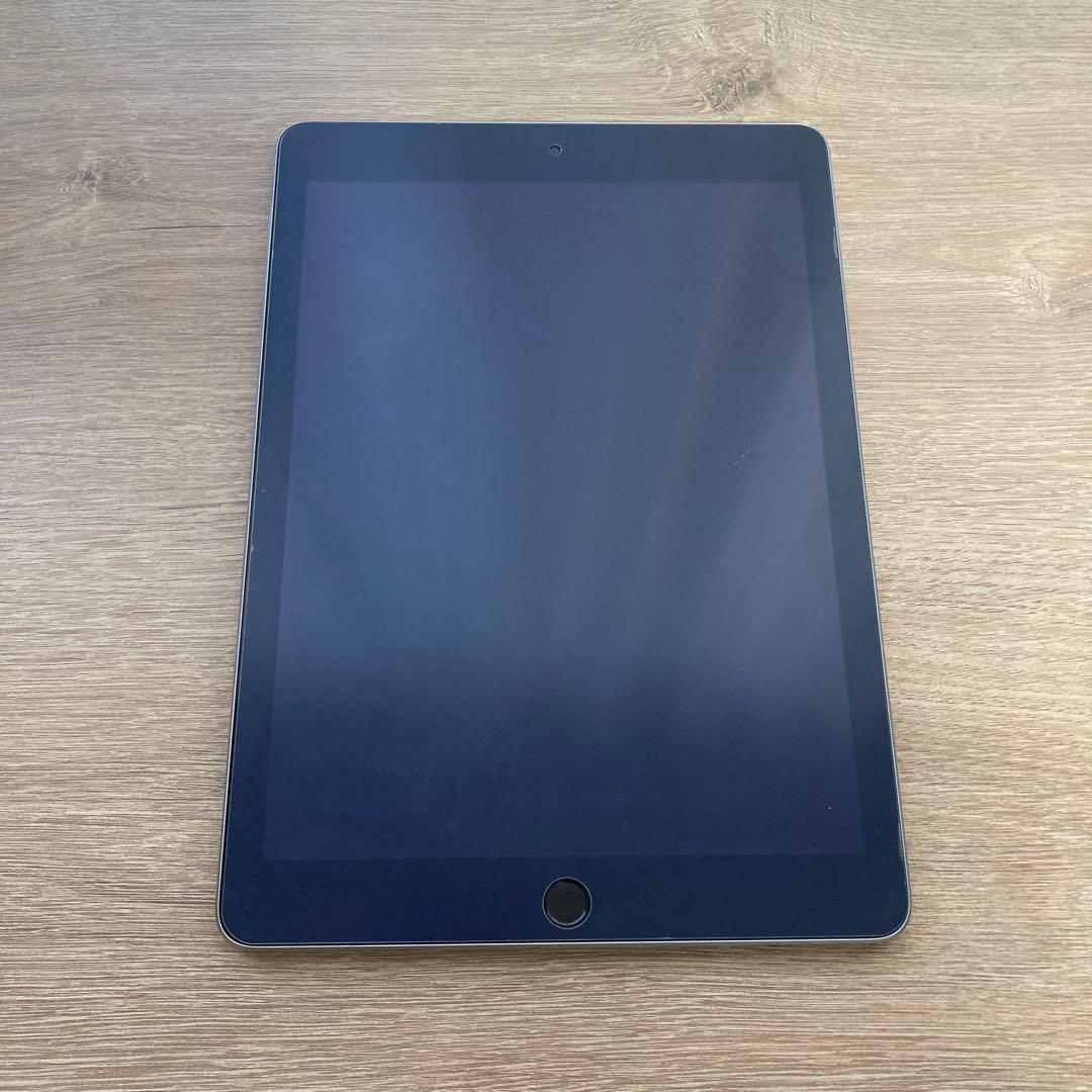 ipad 第6世代 32GB Wi-Fiモデル
