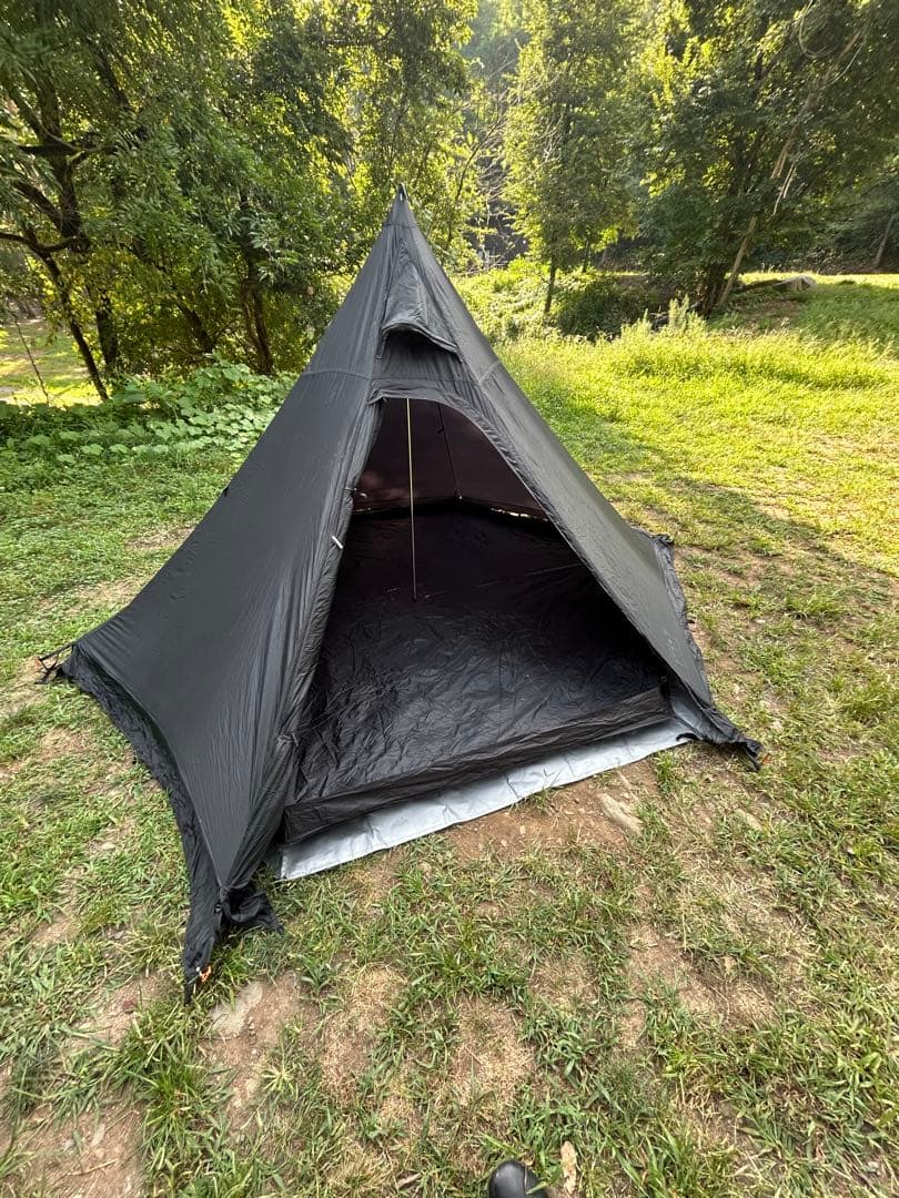 廃盤　オガワ　黒ピルツ7 カナディアンイーストコラボ　専用PVCシート付き