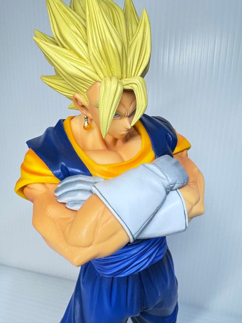 MSP超サイヤ人ベジット