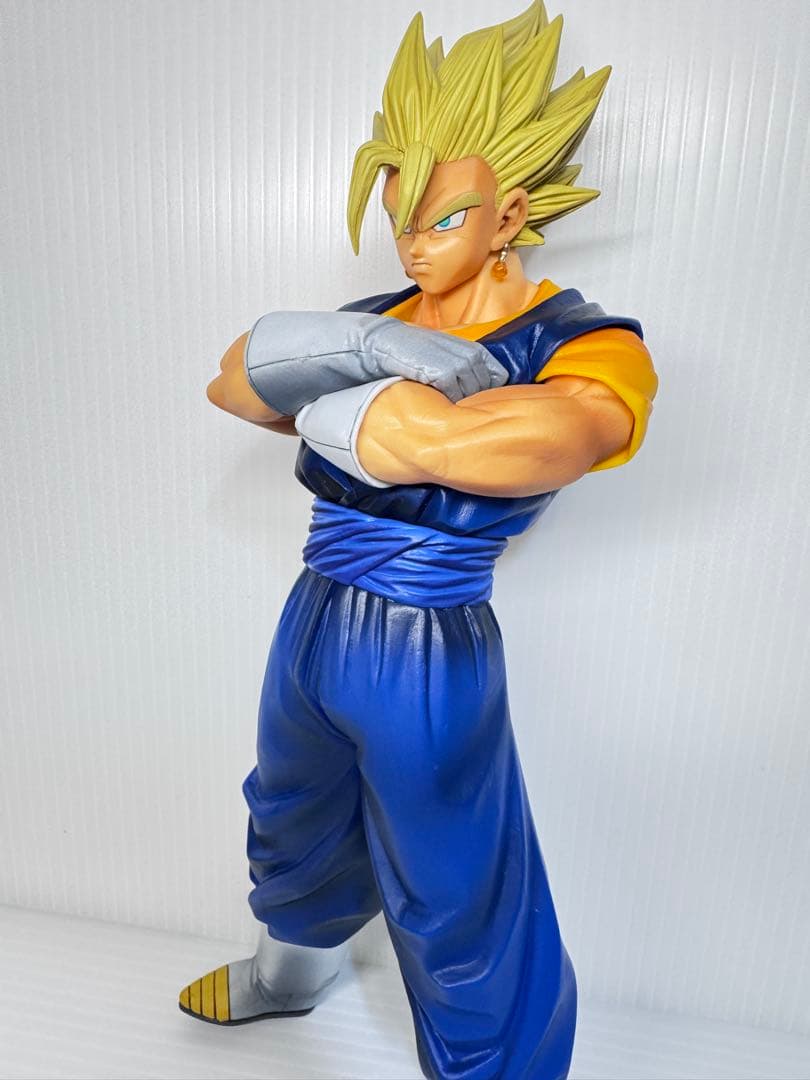 MSP超サイヤ人ベジット