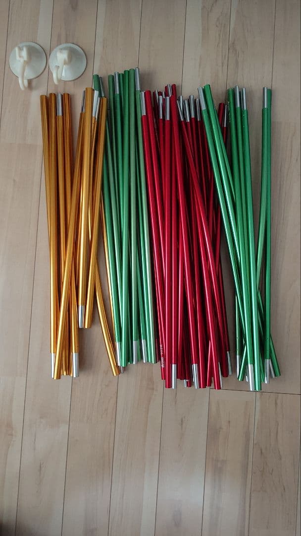 ロゴス プレミアムPANELグレートドゥーブルXL-AF