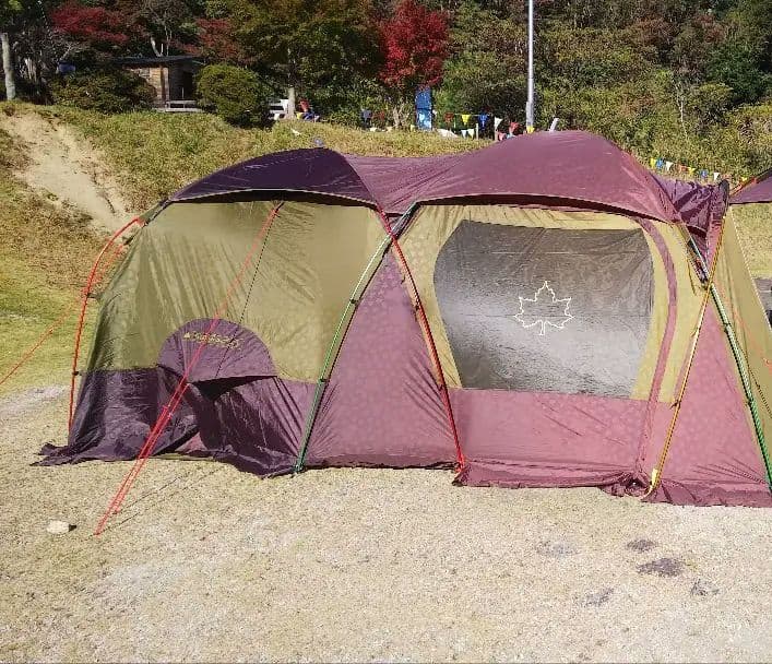 ロゴス プレミアムPANELグレートドゥーブルXL-AF