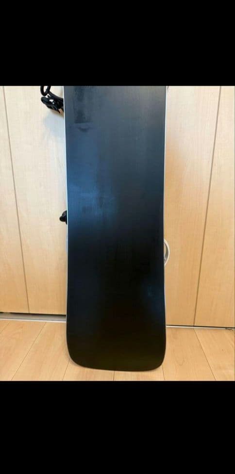 スノーボード BC STREAM DR157SQ