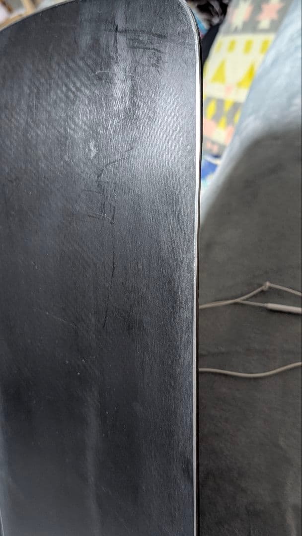 スノーボード BC STREAM DR157SQ