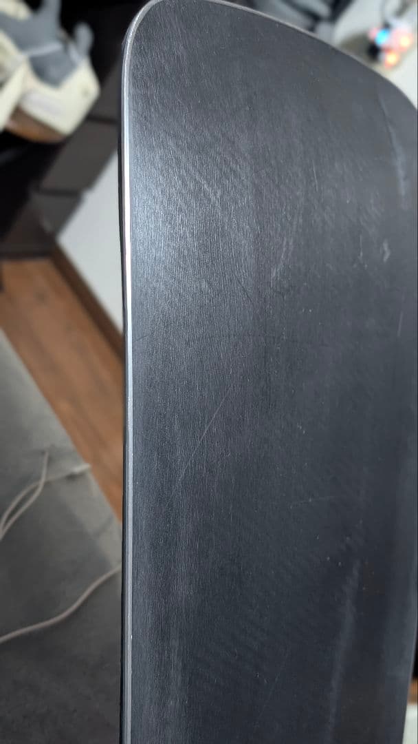 スノーボード BC STREAM DR157SQ