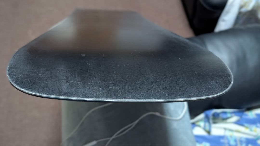 スノーボード BC STREAM DR157SQ