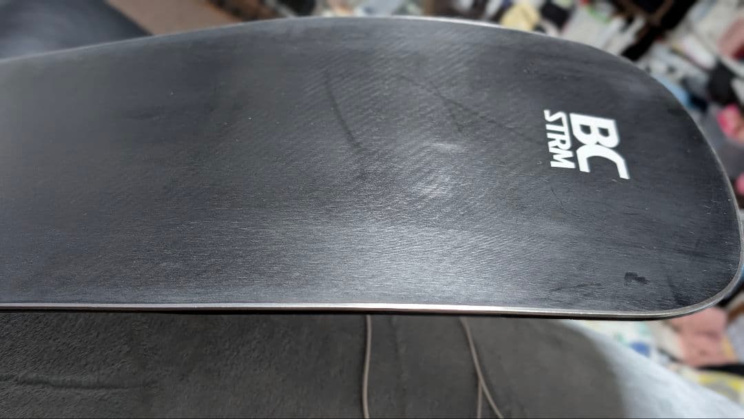 スノーボード BC STREAM DR157SQ