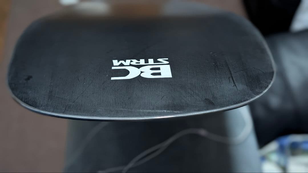 スノーボード BC STREAM DR157SQ