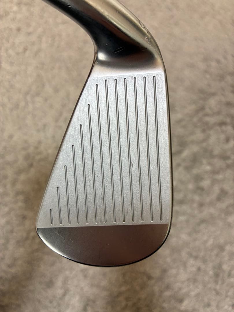 Srixon ZX5 mk2 6〜P 5本セット