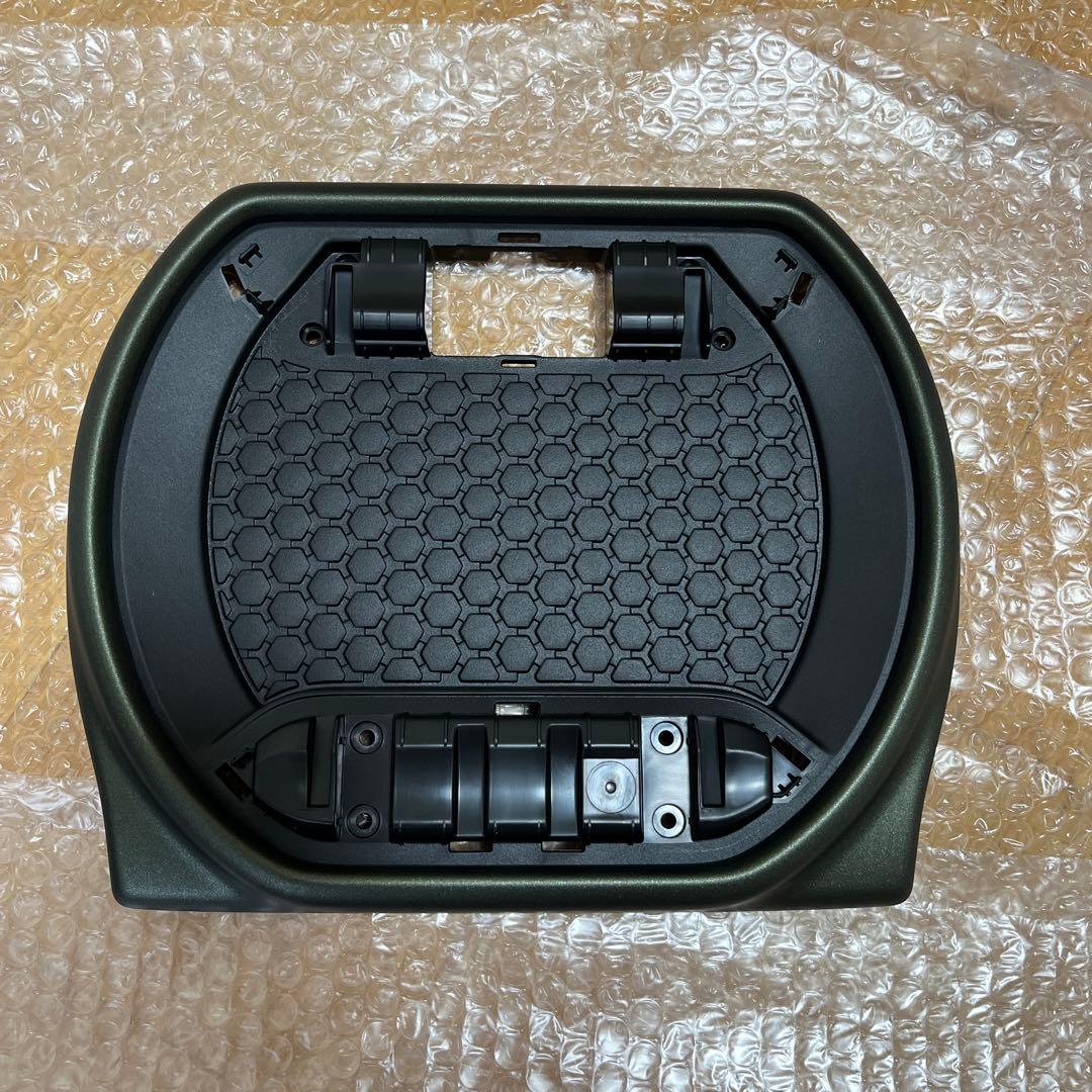 ハスラー車内パーツセット 新品未使用取り外し品