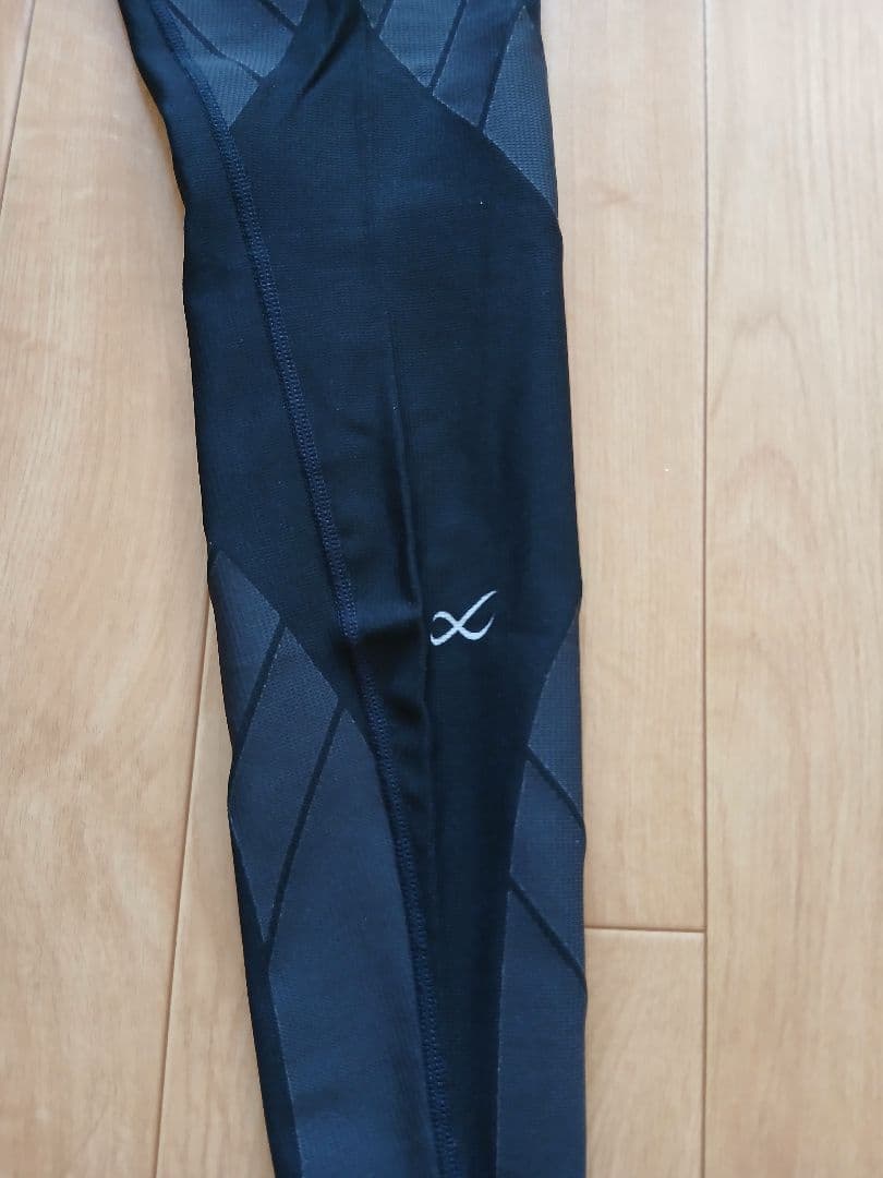 そ*ん様 CW-X(ワコール)スポーツタイツ◆ジェネレーターモデル(クールタイプ