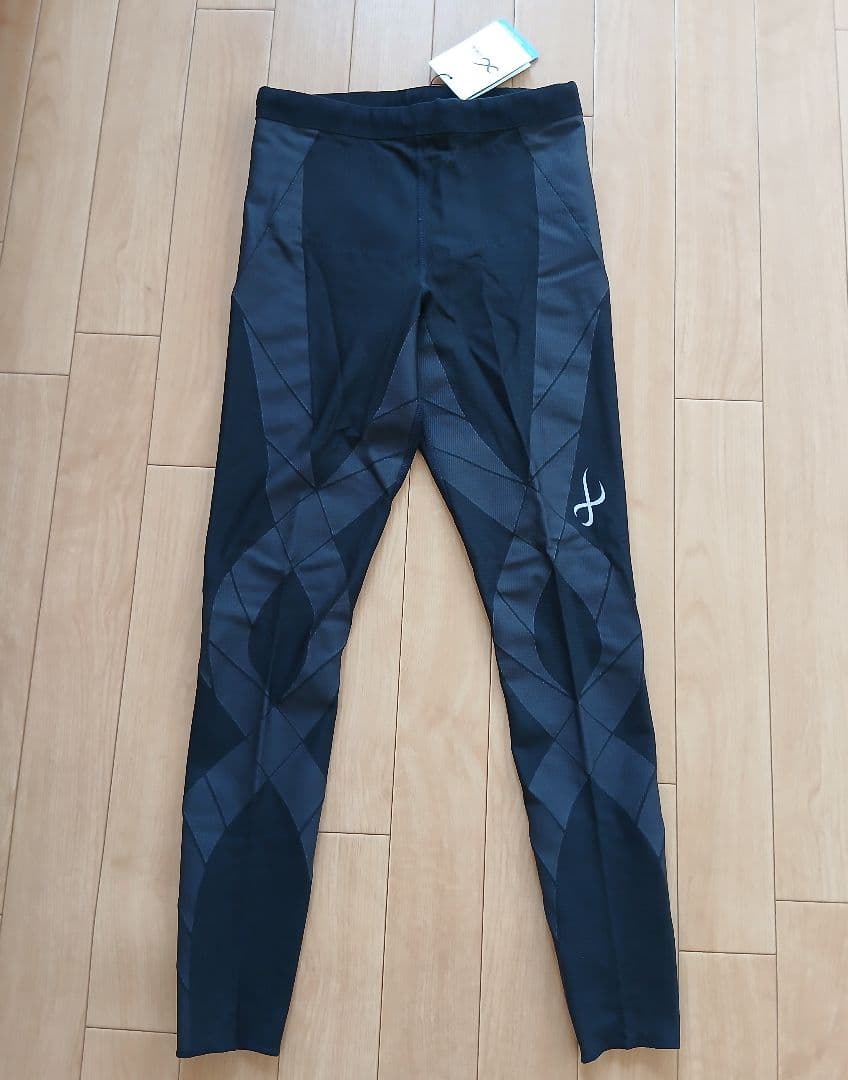 そ*ん様 CW-X(ワコール)スポーツタイツ◆ジェネレーターモデル(クールタイプ