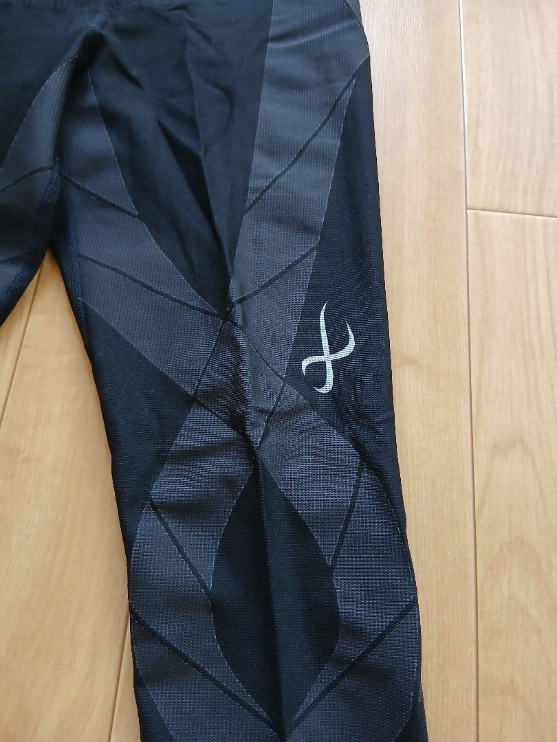 そ*ん様 CW-X(ワコール)スポーツタイツ◆ジェネレーターモデル(クールタイプ