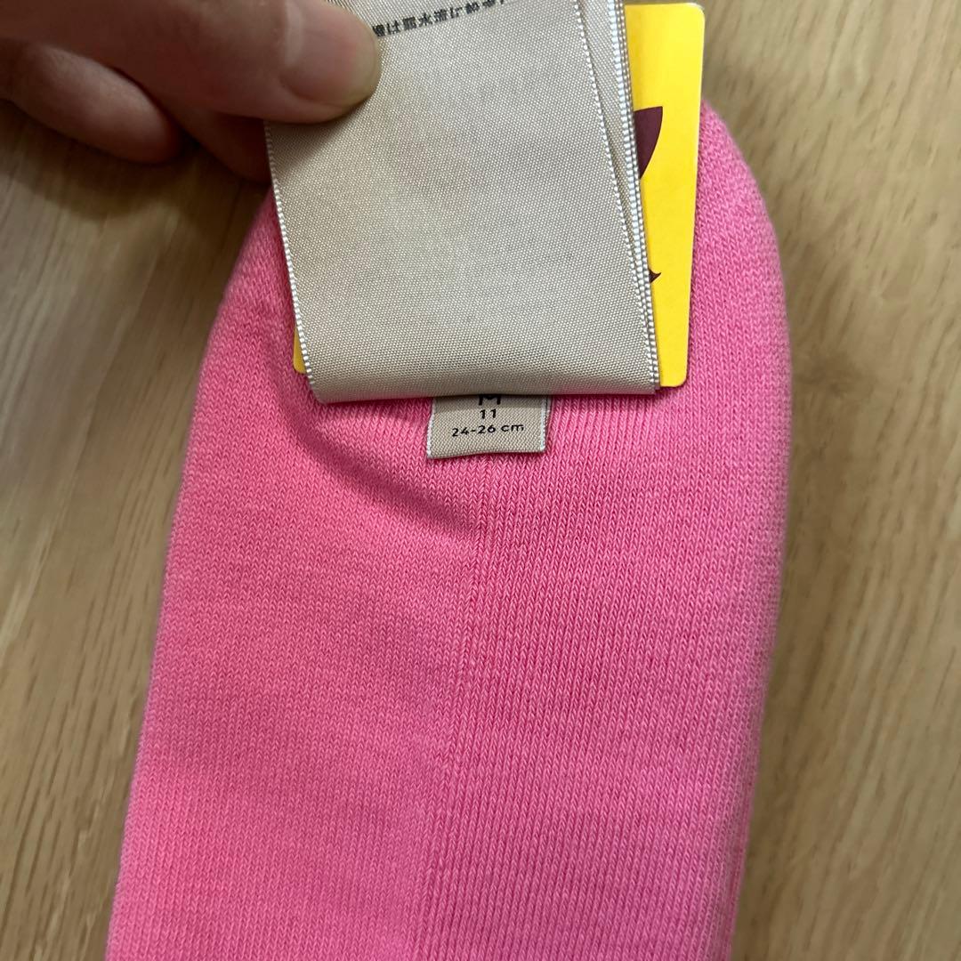 GUCCI×adidas コラボ　アンクルソックス　グッチ　アディダス