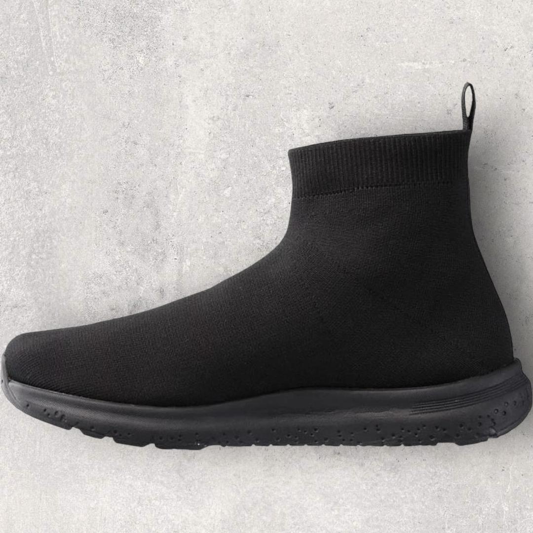 ザノースフェイス ベロシティニット インビジブルフィット 26cm ブラック