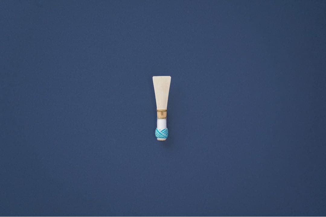 ファゴット用 完成リード5本セット