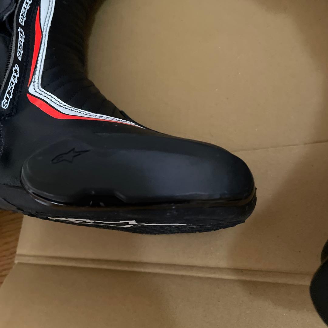 アルパインスターズ　SMX PLUS v2