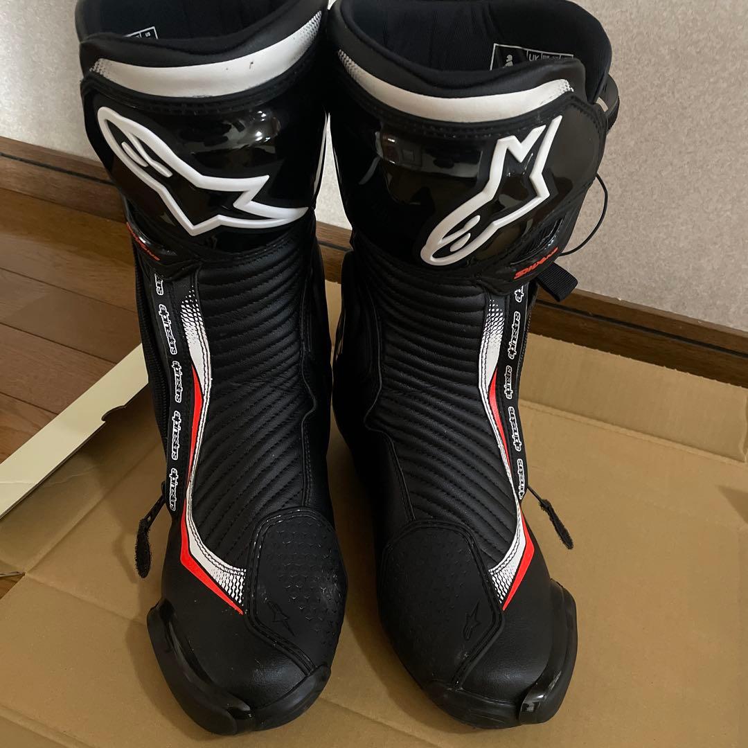 アルパインスターズ　SMX PLUS v2