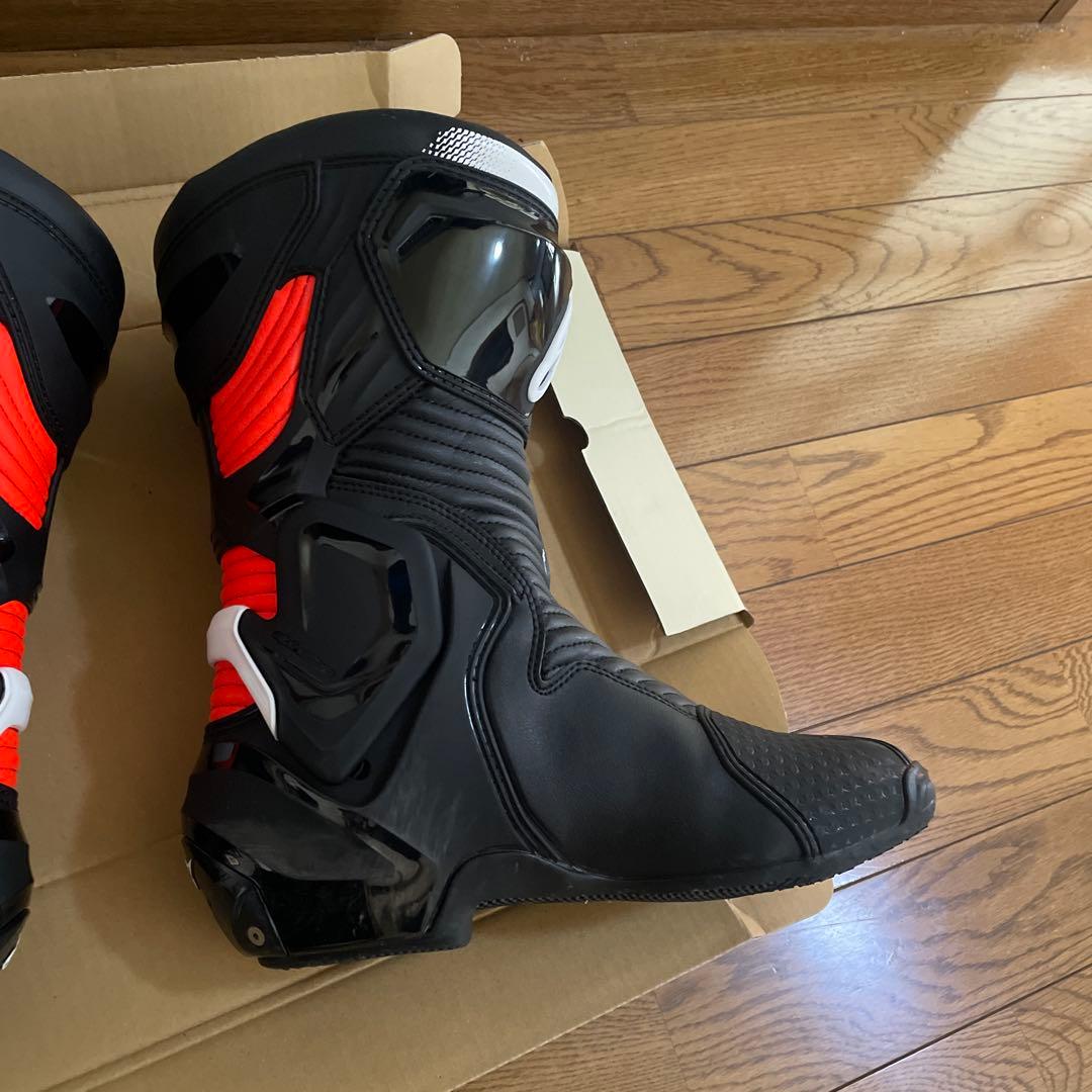 アルパインスターズ　SMX PLUS v2