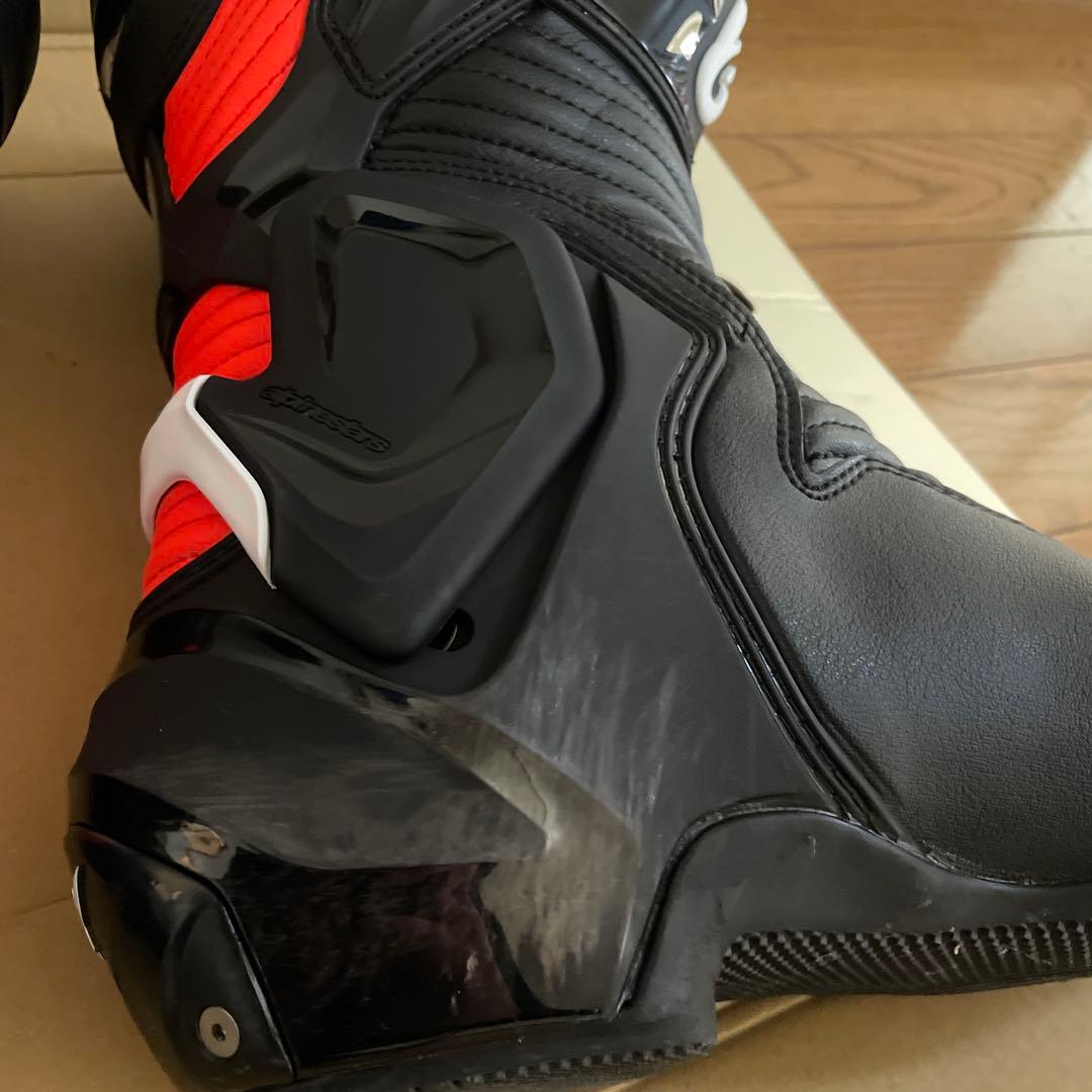 アルパインスターズ　SMX PLUS v2