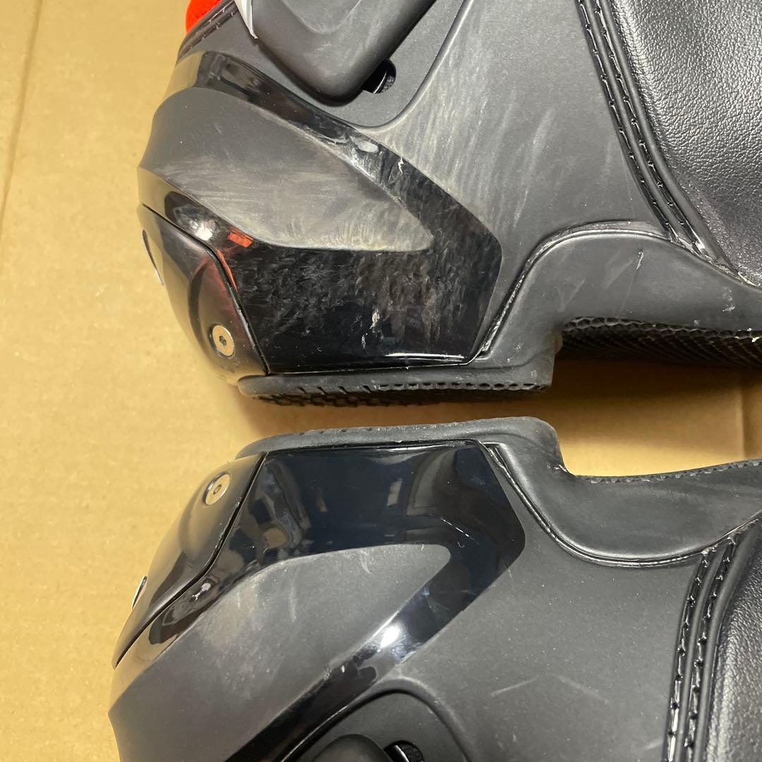 アルパインスターズ　SMX PLUS v2