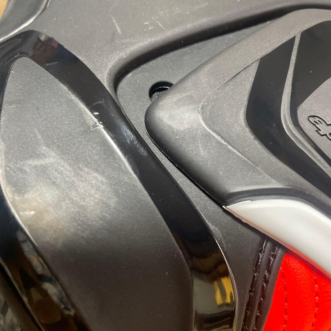 アルパインスターズ　SMX PLUS v2