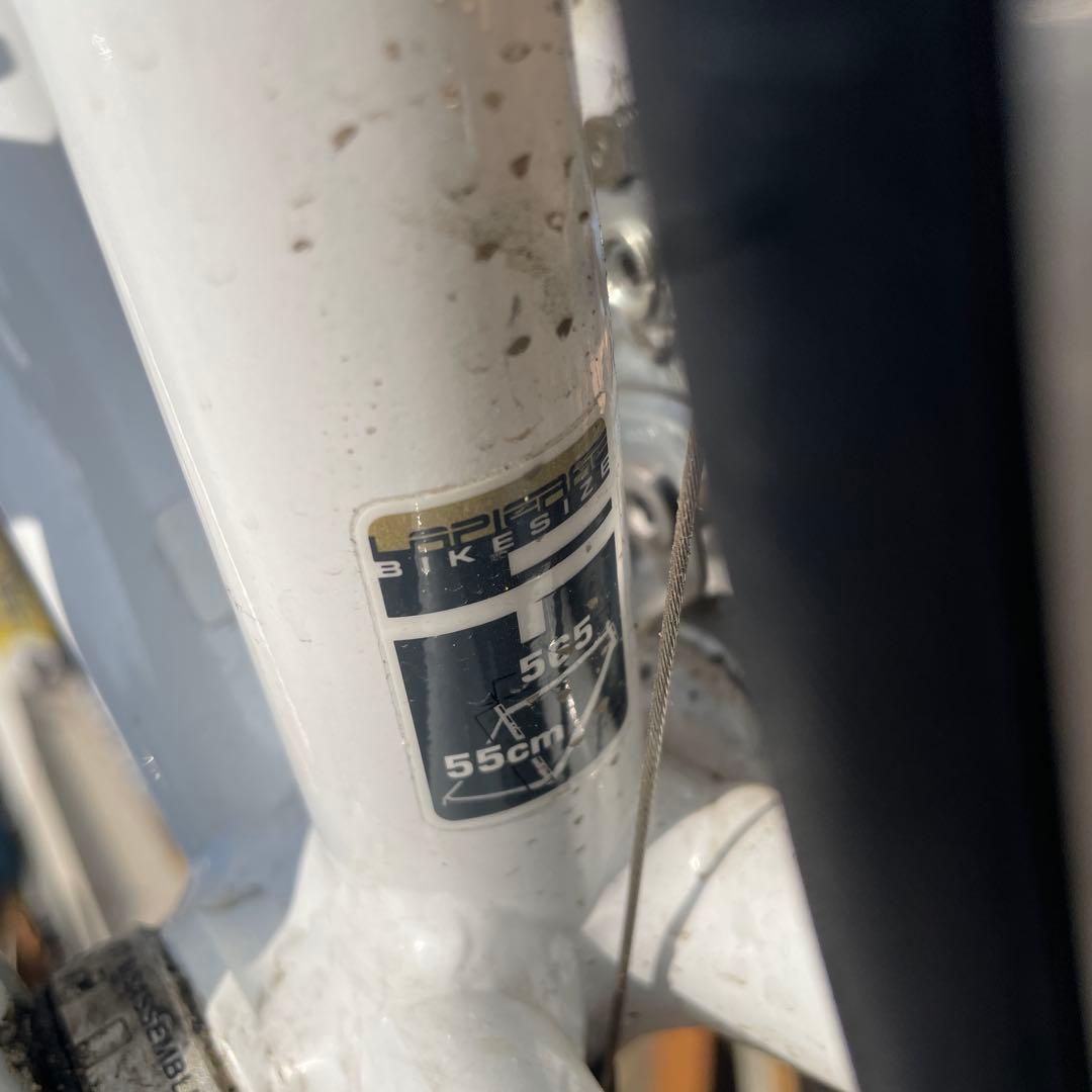 ラピエール ロードバイク　2011年モデルAUDACIO 300