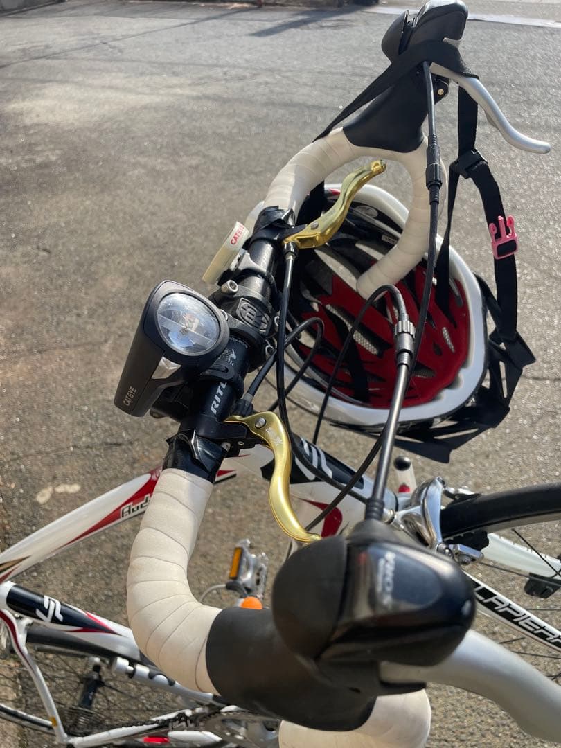 ラピエール ロードバイク　2011年モデルAUDACIO 300