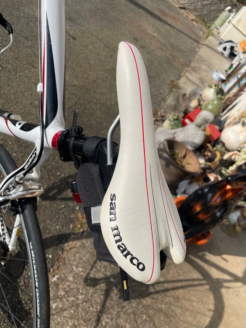 ラピエール ロードバイク　2011年モデルAUDACIO 300