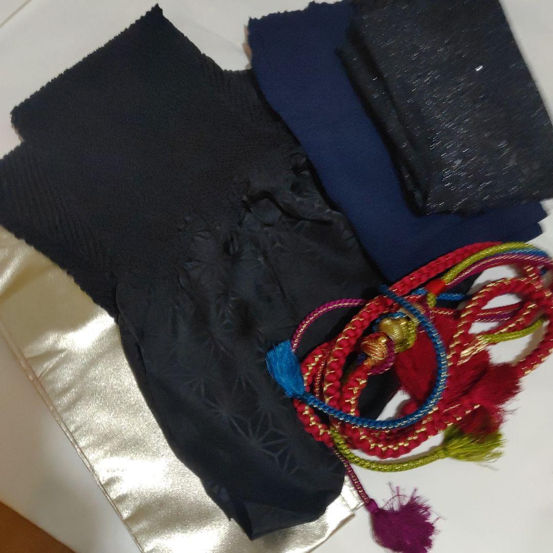 成人式振袖フルセット正絹　型染め　成人式　卒業式